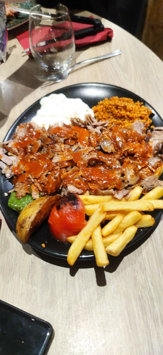 Restaurant Pointgrill-10