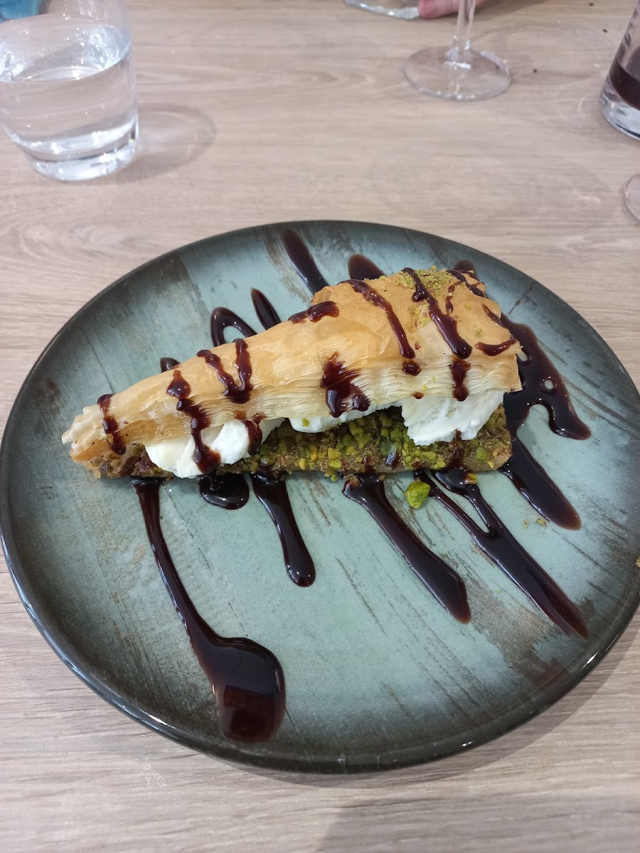 Restaurant Pointgrill-5