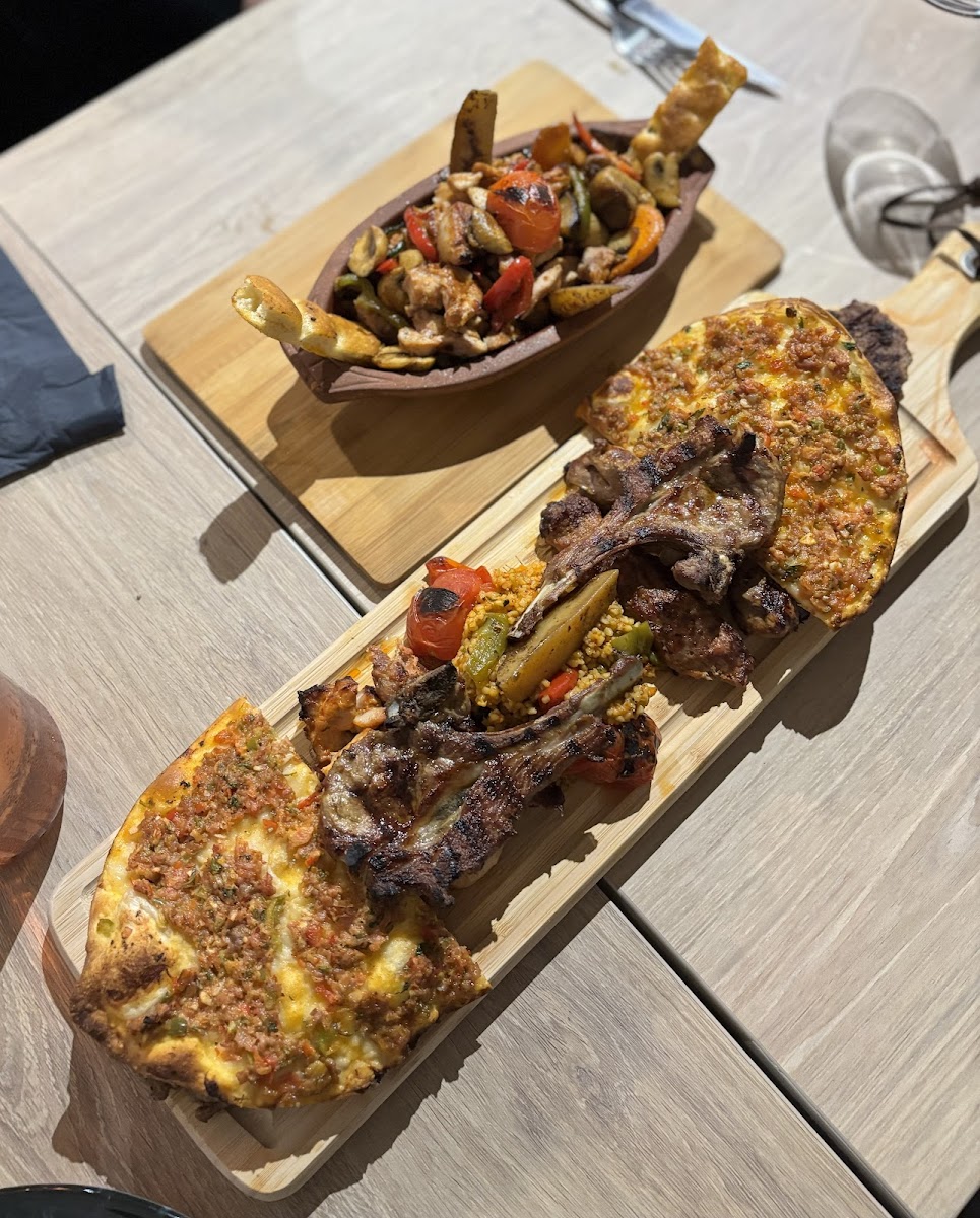 Restaurant Pointgrill-8