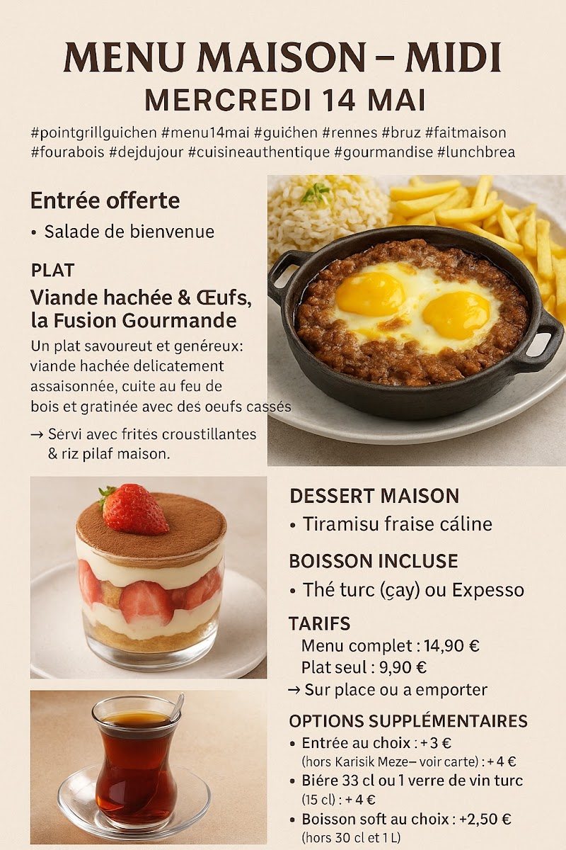 Menu Restaurant Pointgrill-4