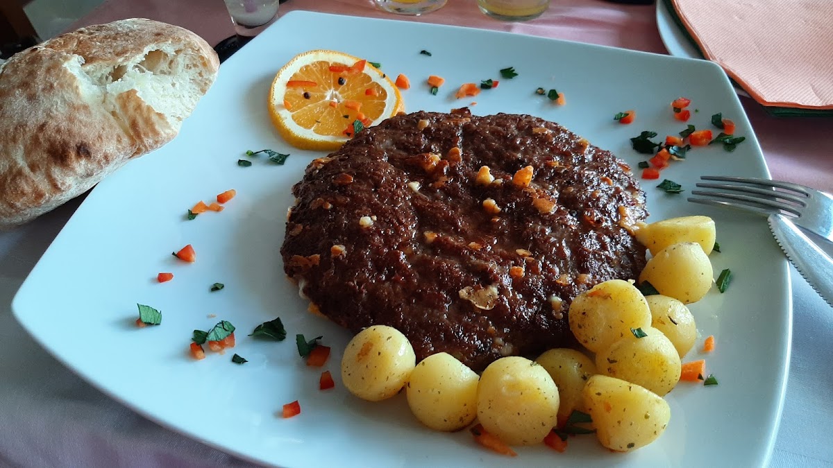 Restaurant Poreč-10
