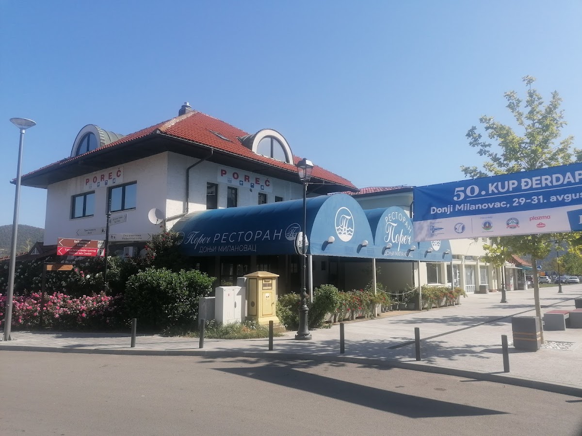 Restaurant Poreč-3