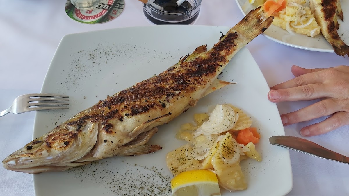 Restaurant Poreč-4
