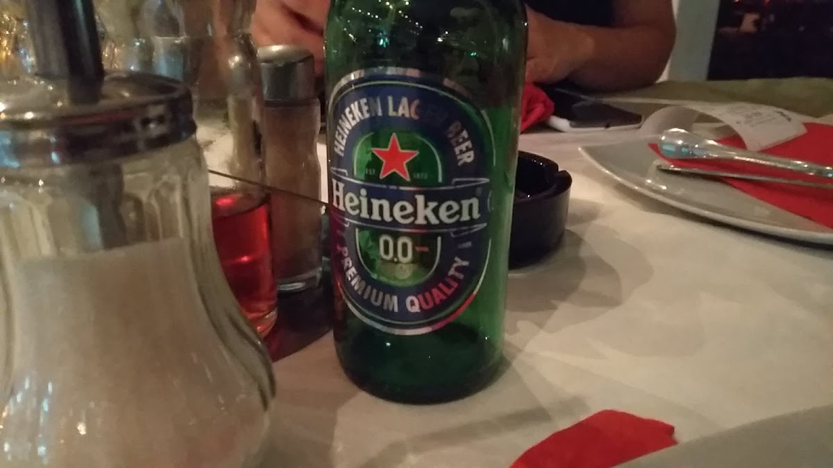Restaurant Poreč-7