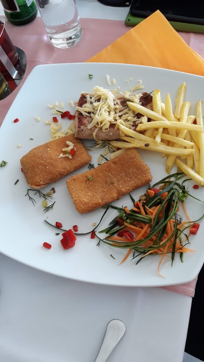 Restaurant Poreč-9