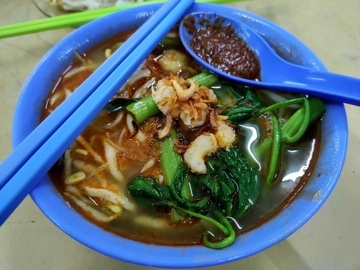 Restaurant Prima Taiping-10