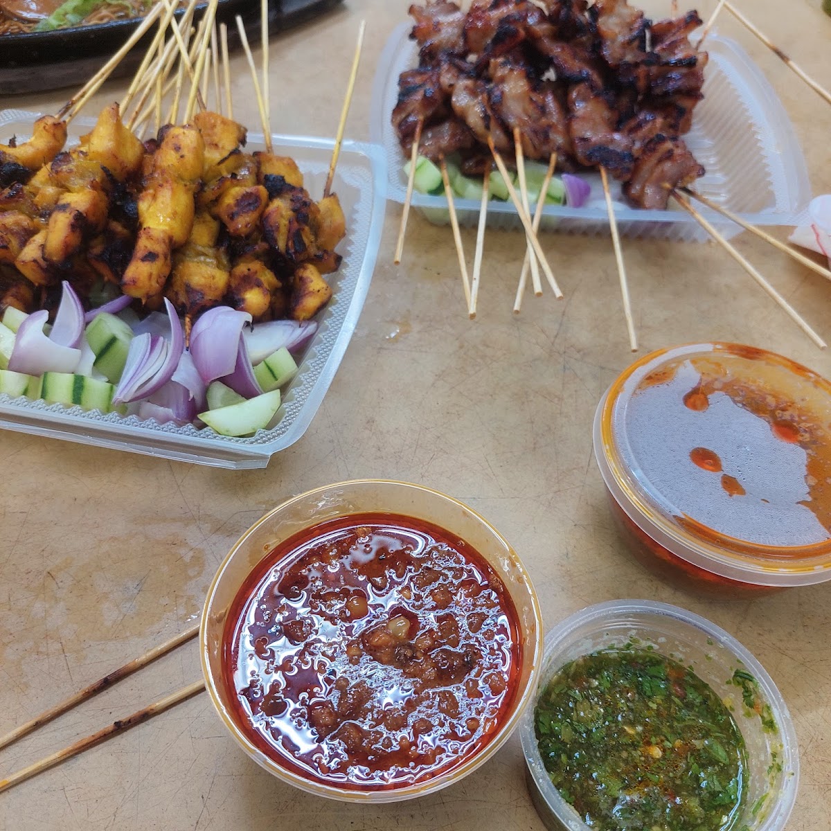 Restaurant Prima Taiping-3