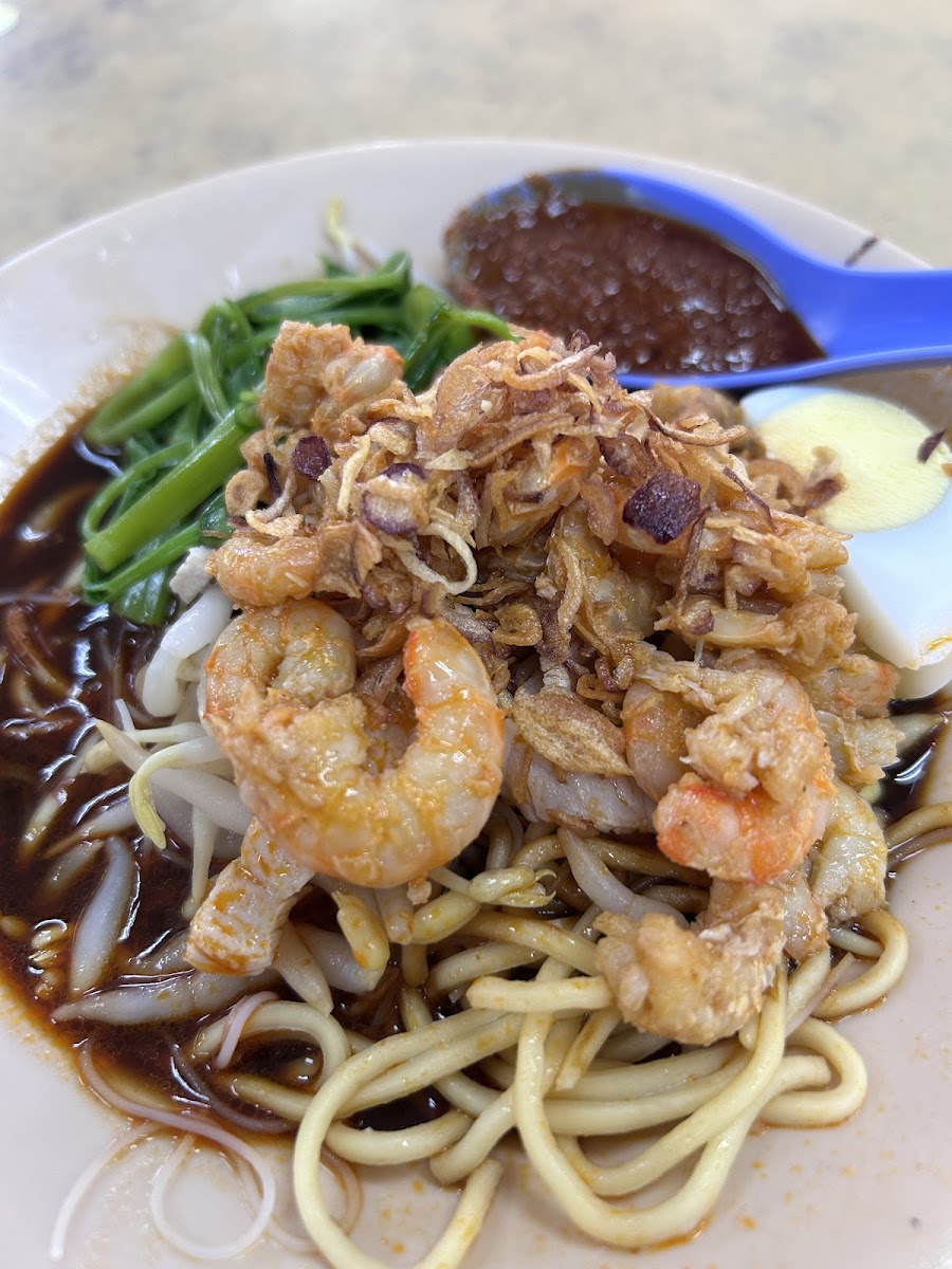 Restaurant Prima Taiping-4