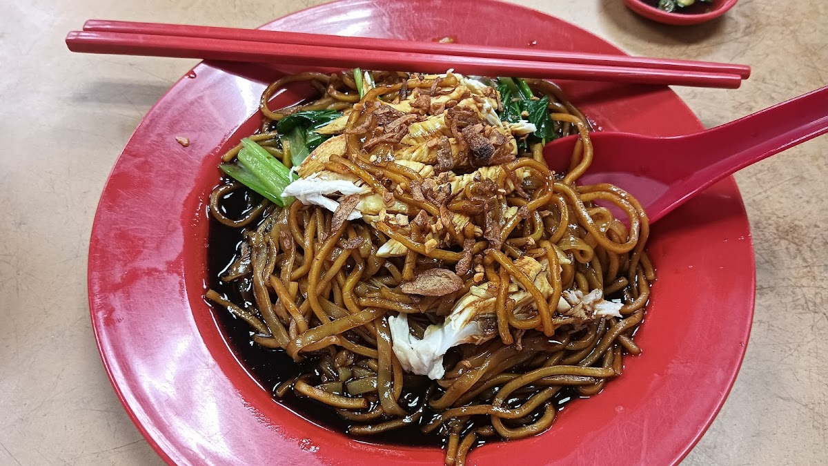 Restaurant Prima Taiping-5