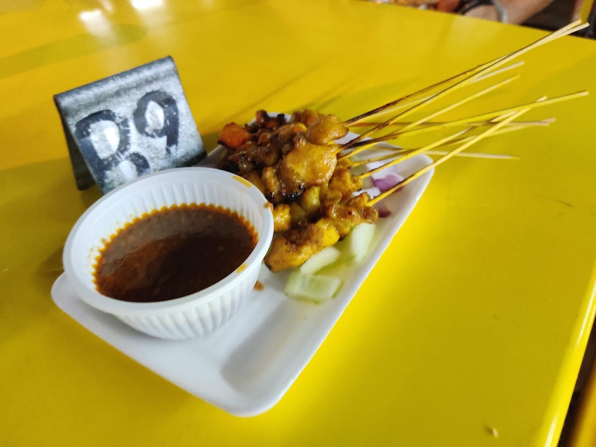 Restaurant Prima Taiping-7