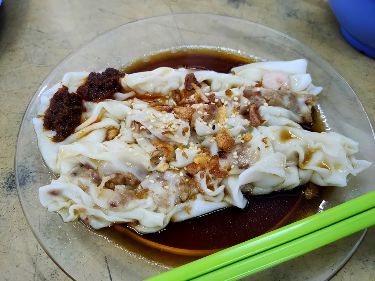Restaurant Prima Taiping-8
