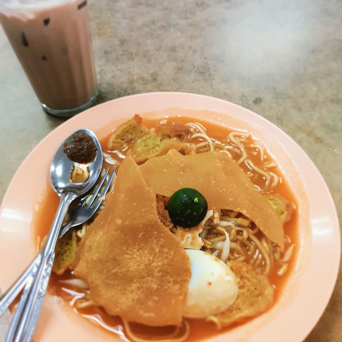 Restaurant Prima Taiping-9
