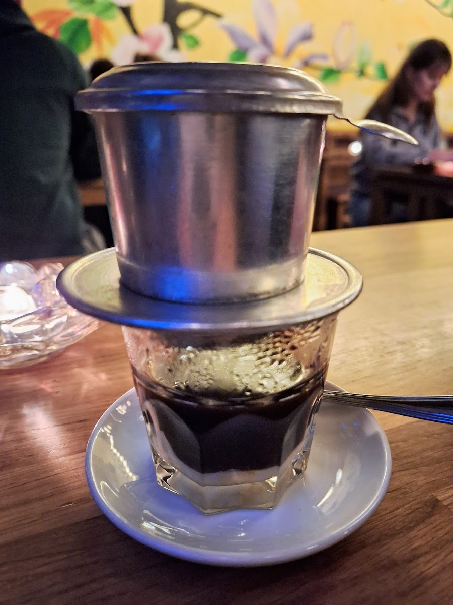 Restaurant Que Choa-10