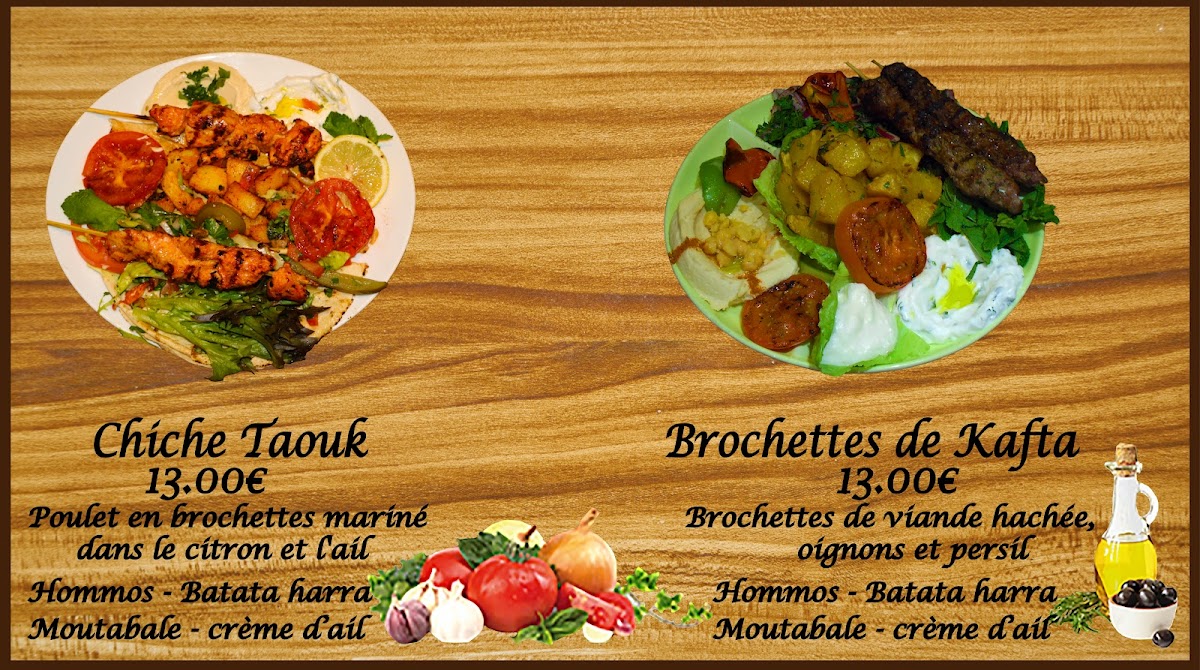 Menu Restaurant Rayan-8