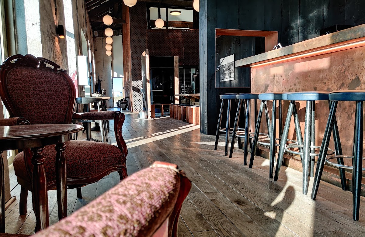 Restaurant Remisen