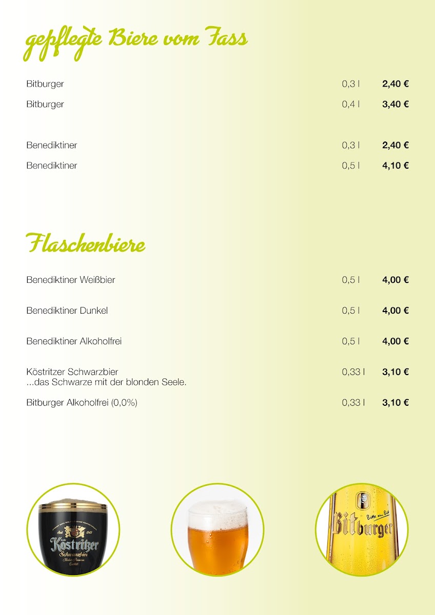 Menu Restaurant Rennsteig-8