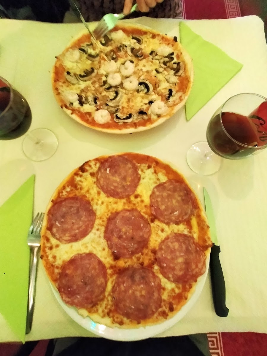 Restaurant Rimini-2