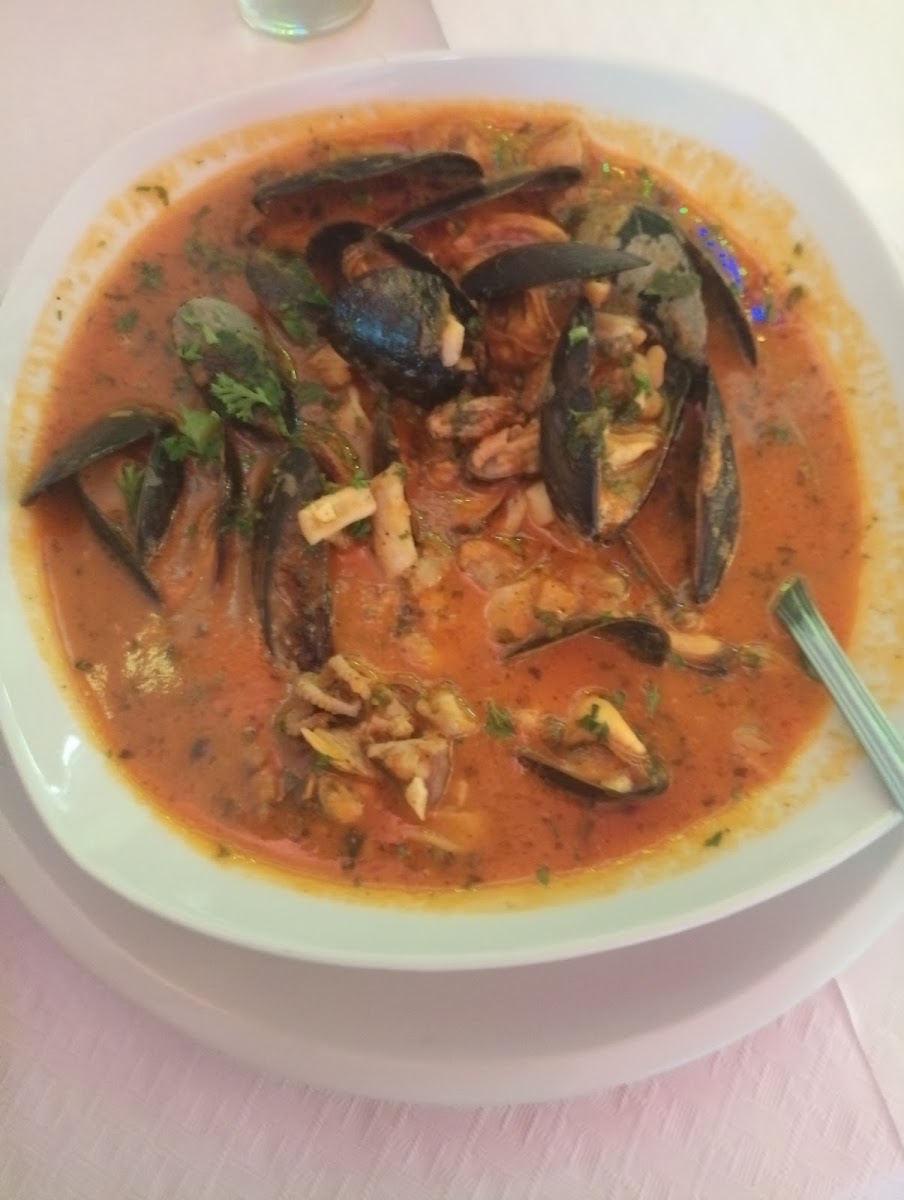 Restaurant Rimini-4