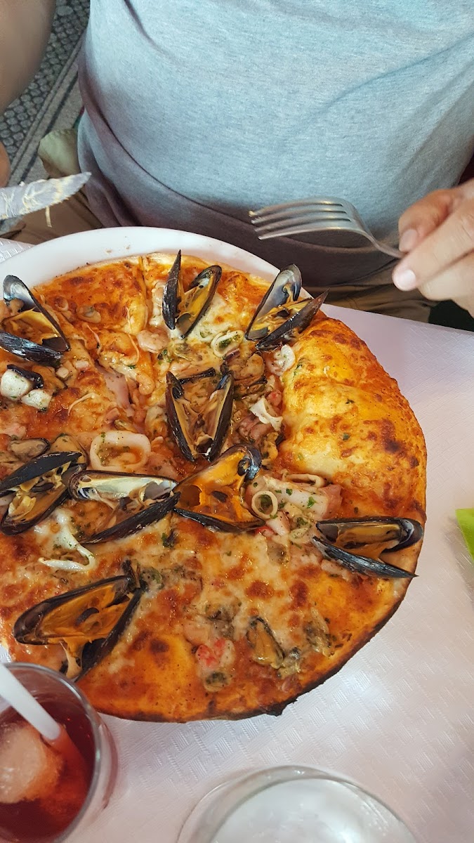 Restaurant Rimini-7