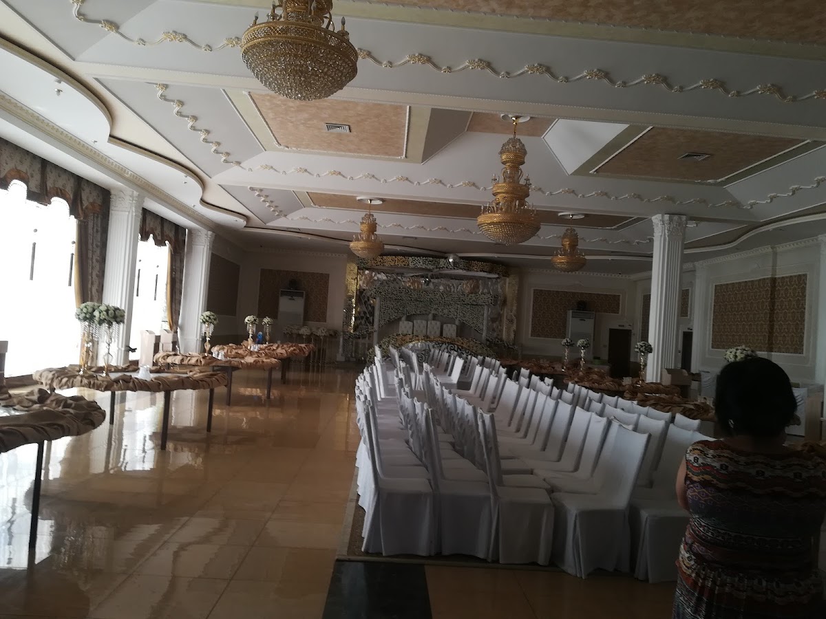 Restaurant Rio