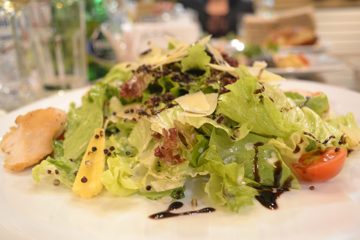 Restaurant 'riverside'-3