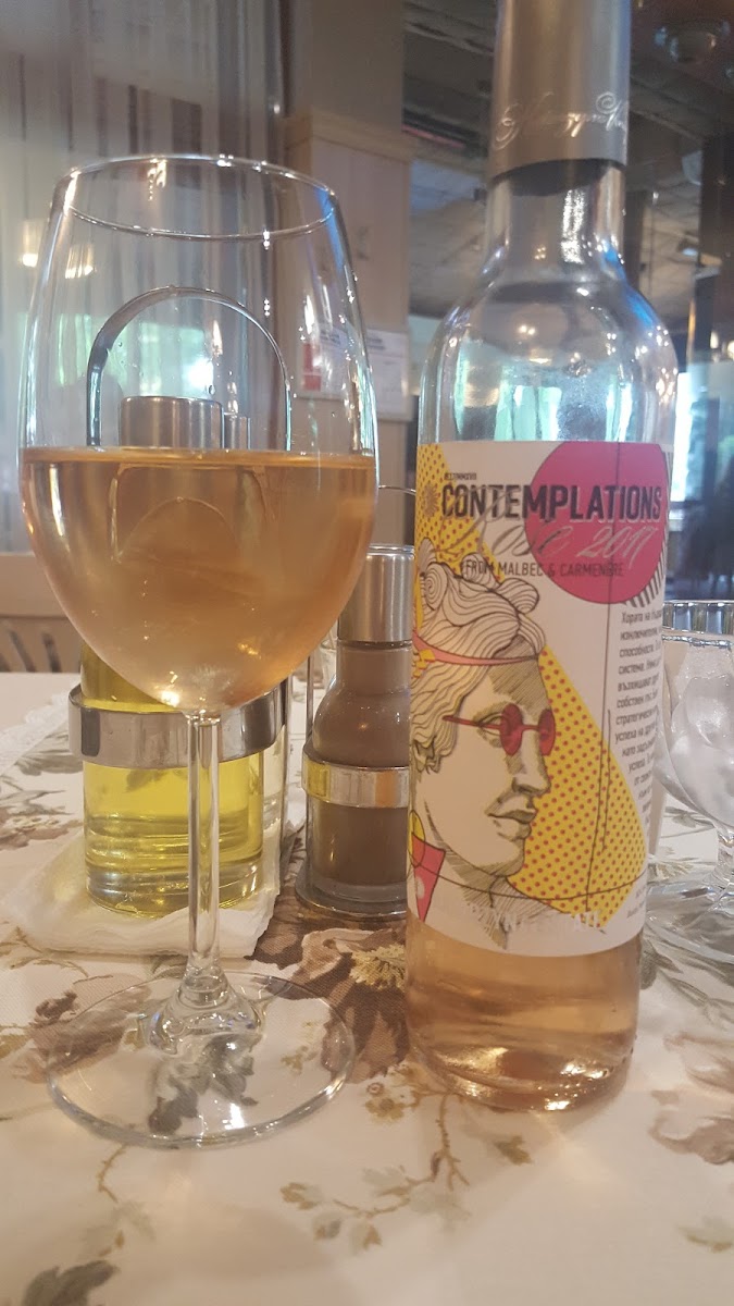 Restaurant 'riverside'-6