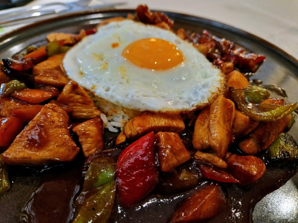 Restaurant 'riverside'-8