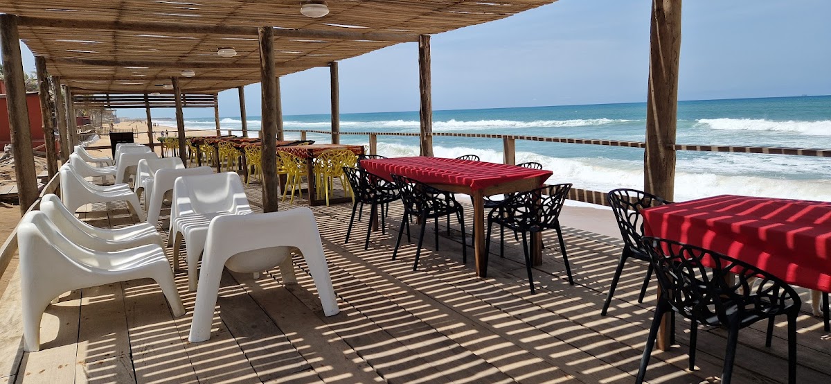 Restaurant Robinson