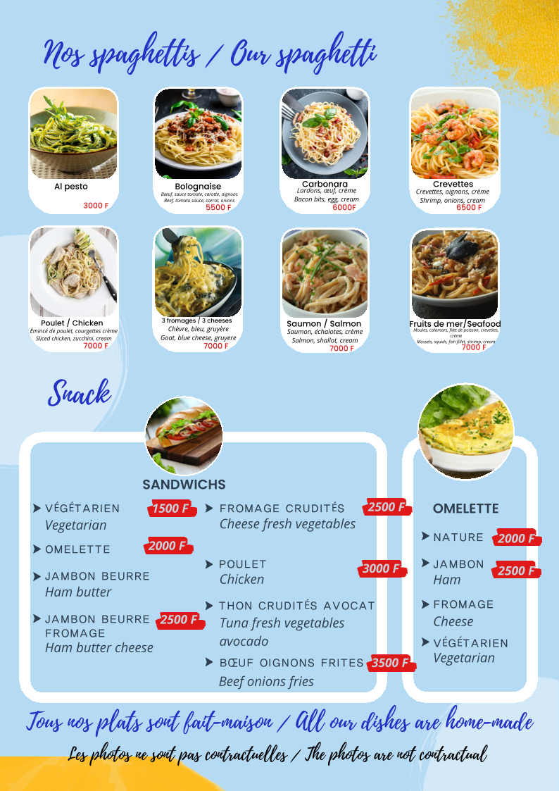 Menu Restaurant Robinson-3