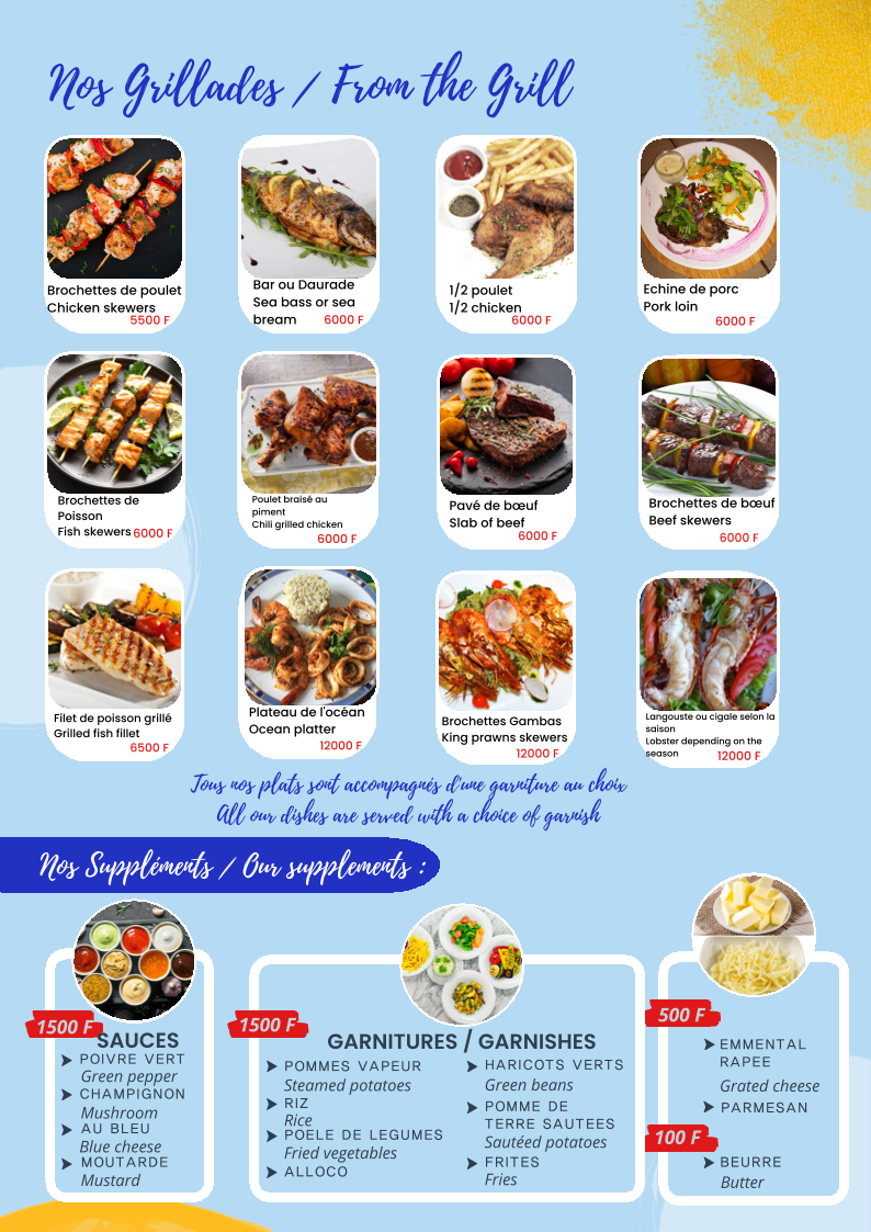 Menu Restaurant Robinson-4