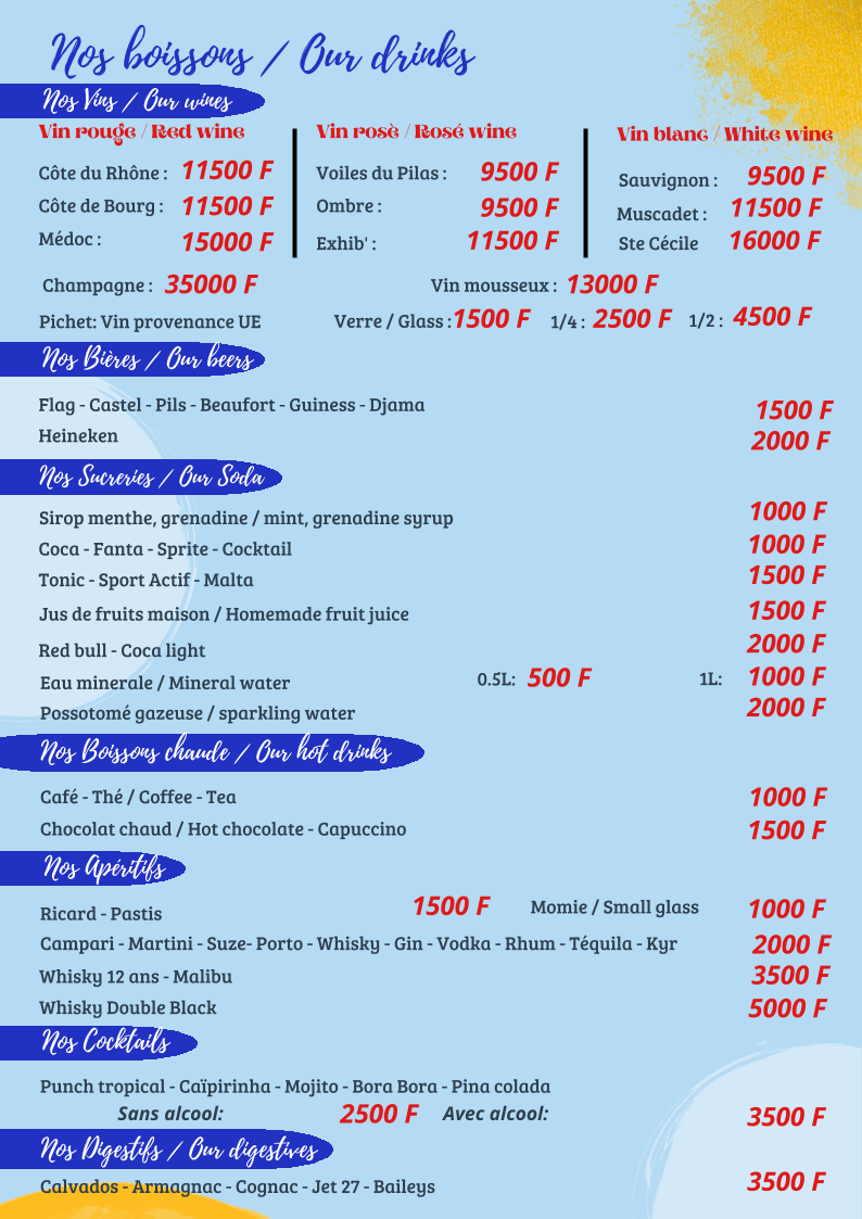 Menu Restaurant Robinson-6