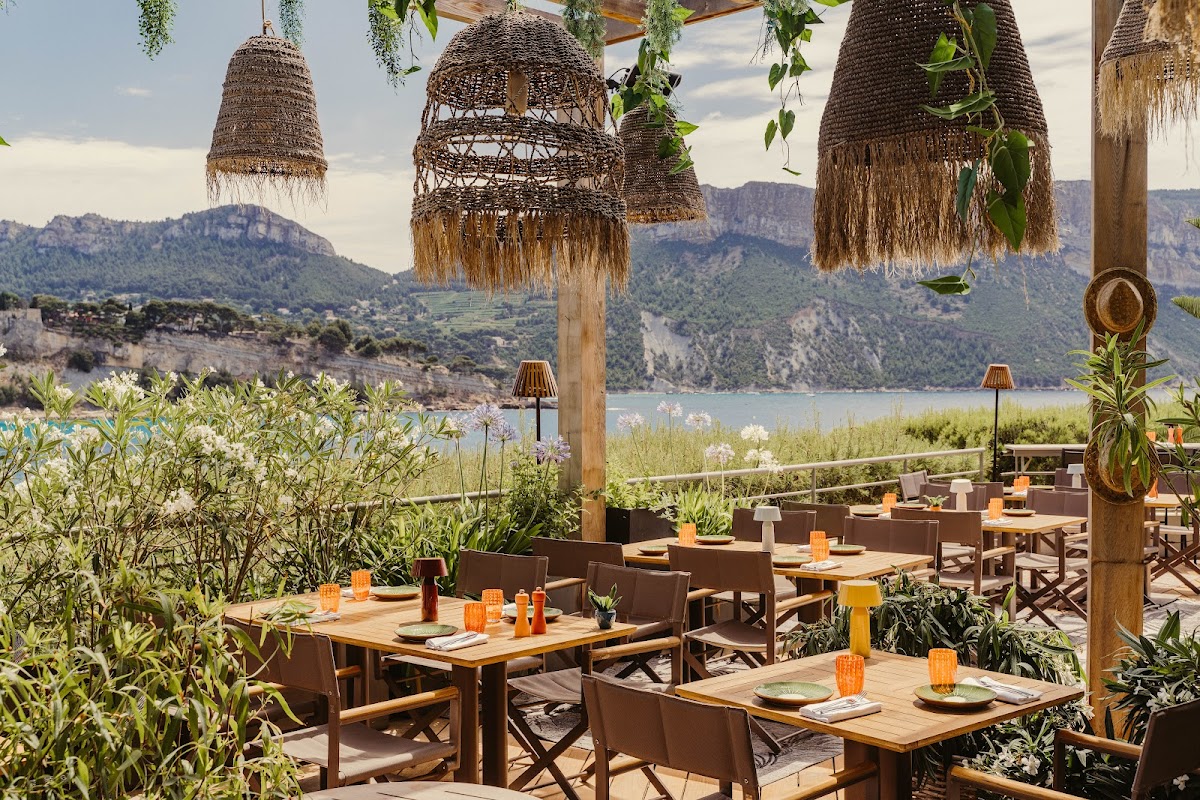Restaurant Rocco