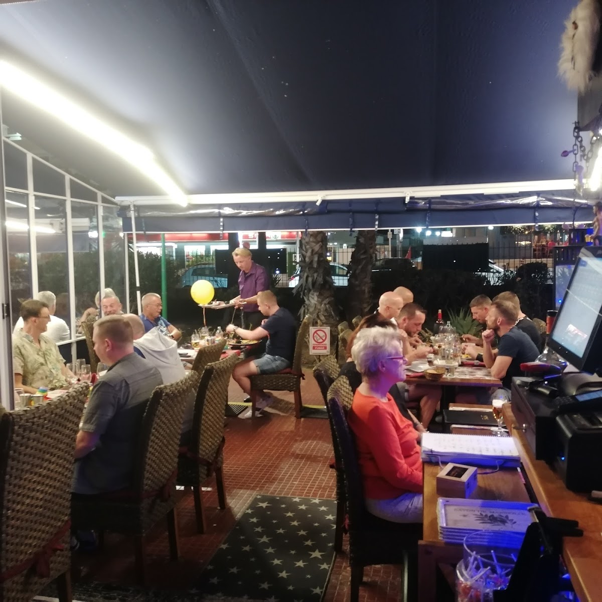 Restaurant Romeo