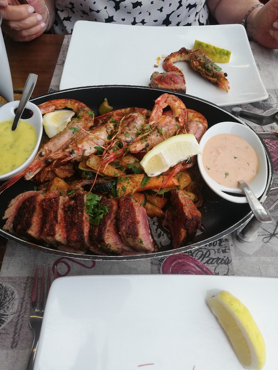 Restaurant Romeo-5