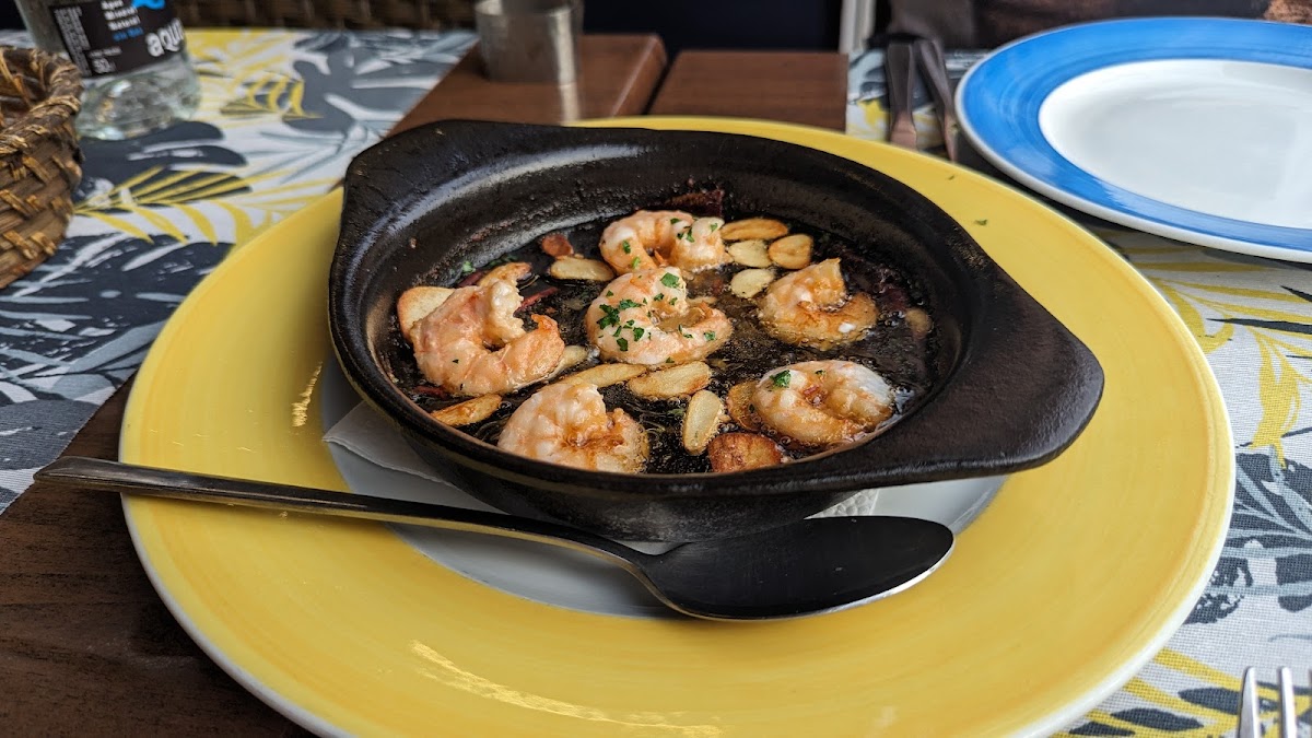 Restaurant Romeo-6