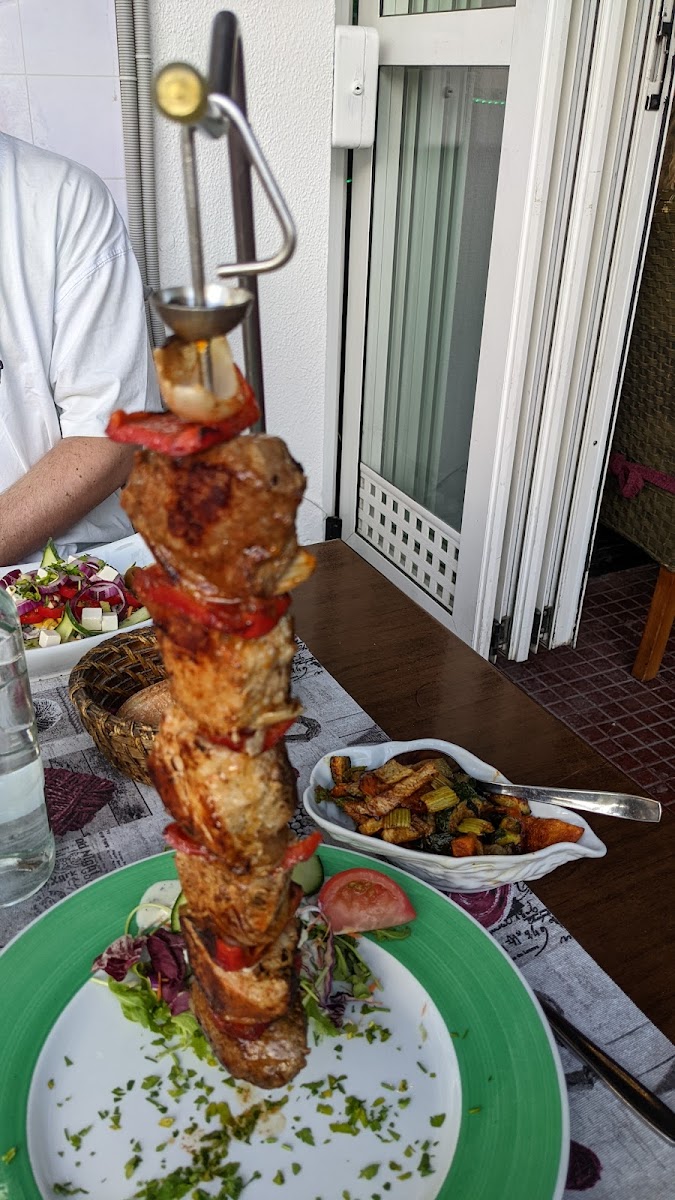 Restaurant Romeo-7