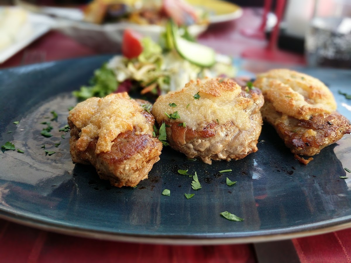 Restaurant Romeo-9