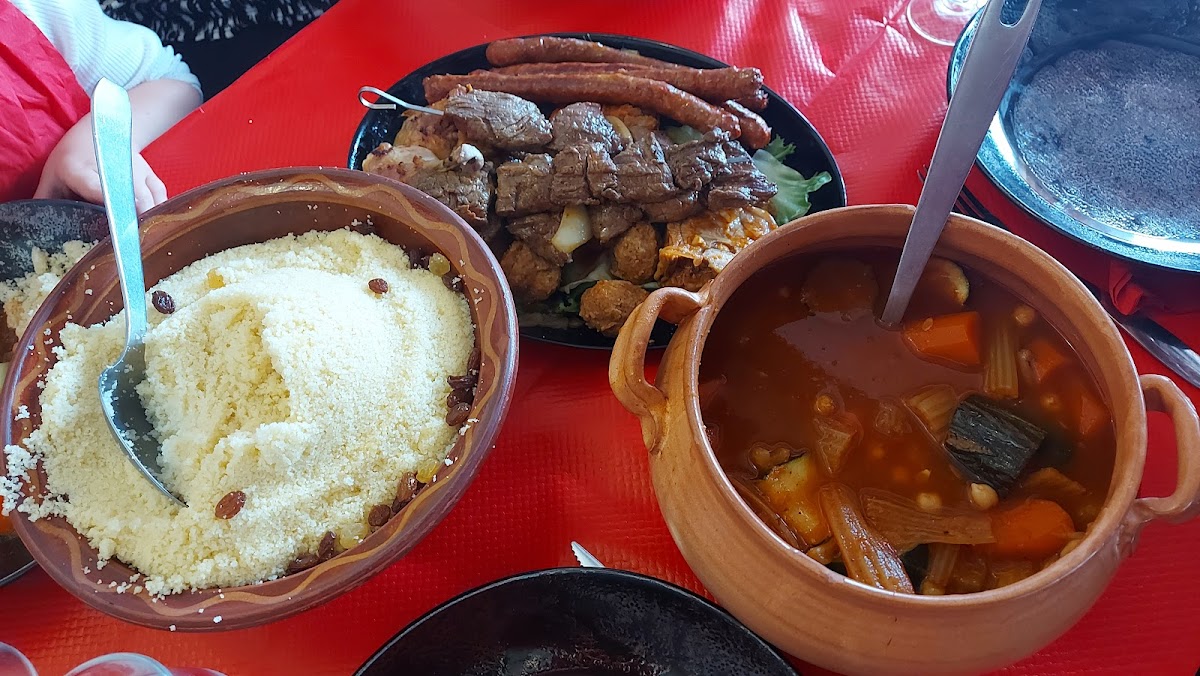 Restaurant Royal Couscous-4