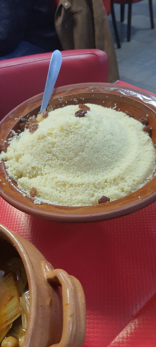 Restaurant Royal Couscous-5