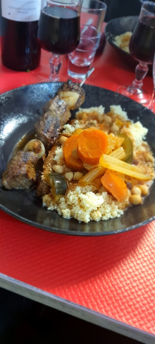 Restaurant Royal Couscous-7
