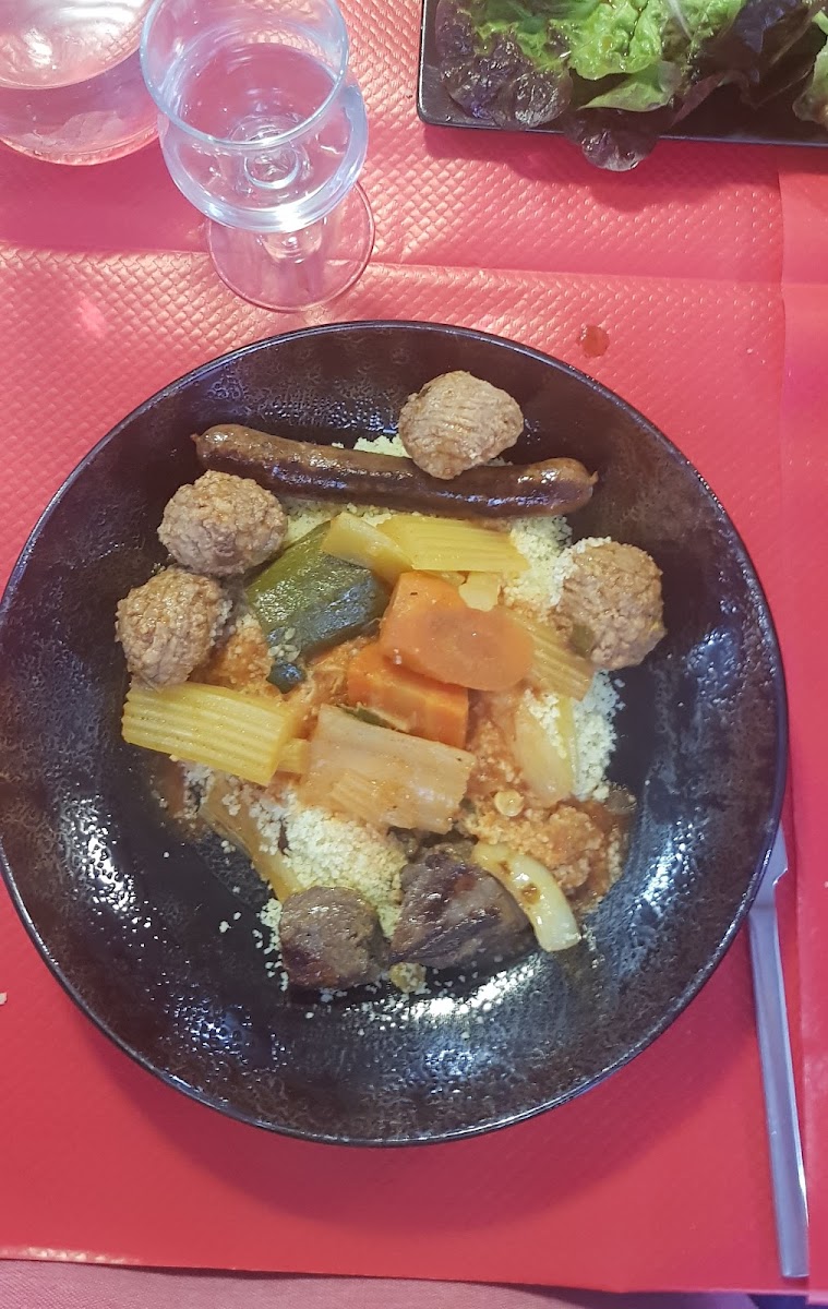 Restaurant Royal Couscous-8