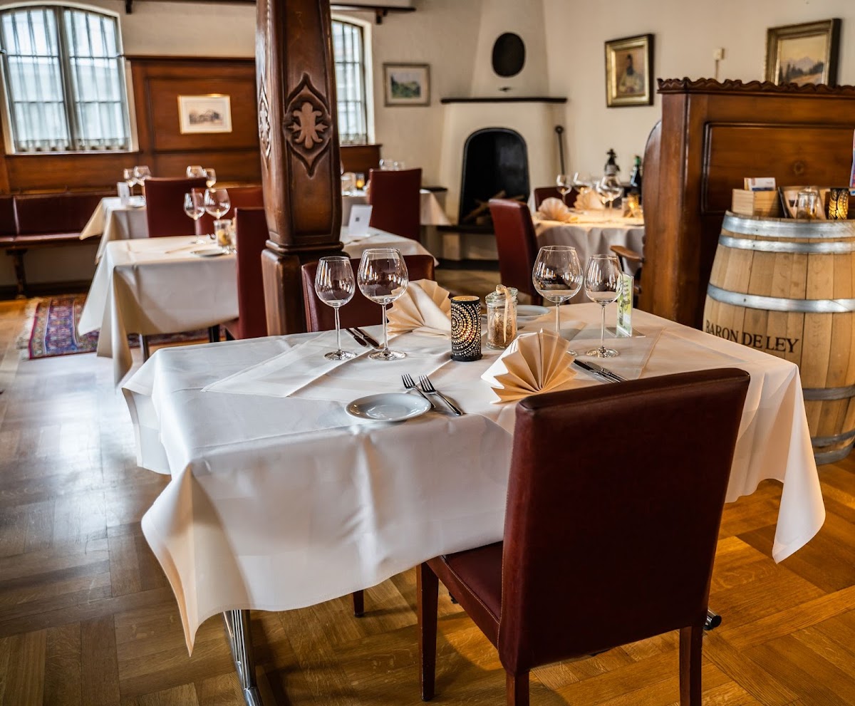 Restaurant Rössli