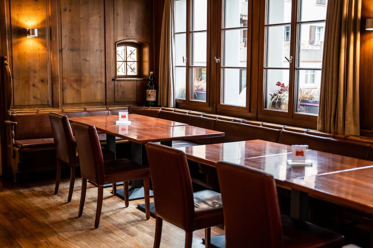 Restaurant Rössli-4