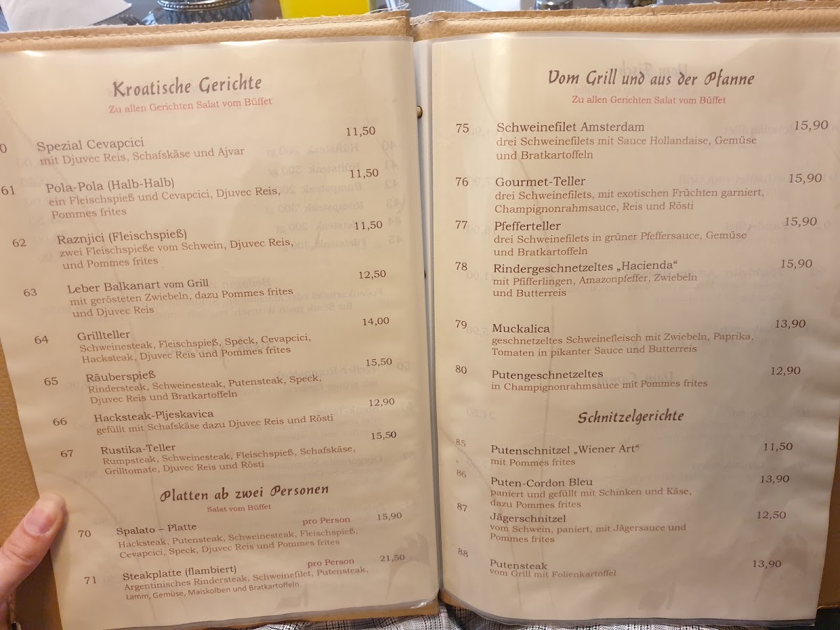 Menu Restaurant Rustika-4