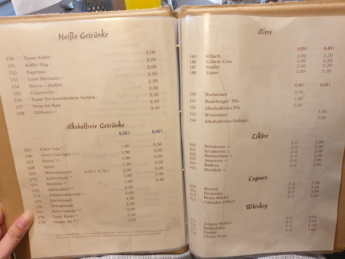 Menu Restaurant Rustika-7