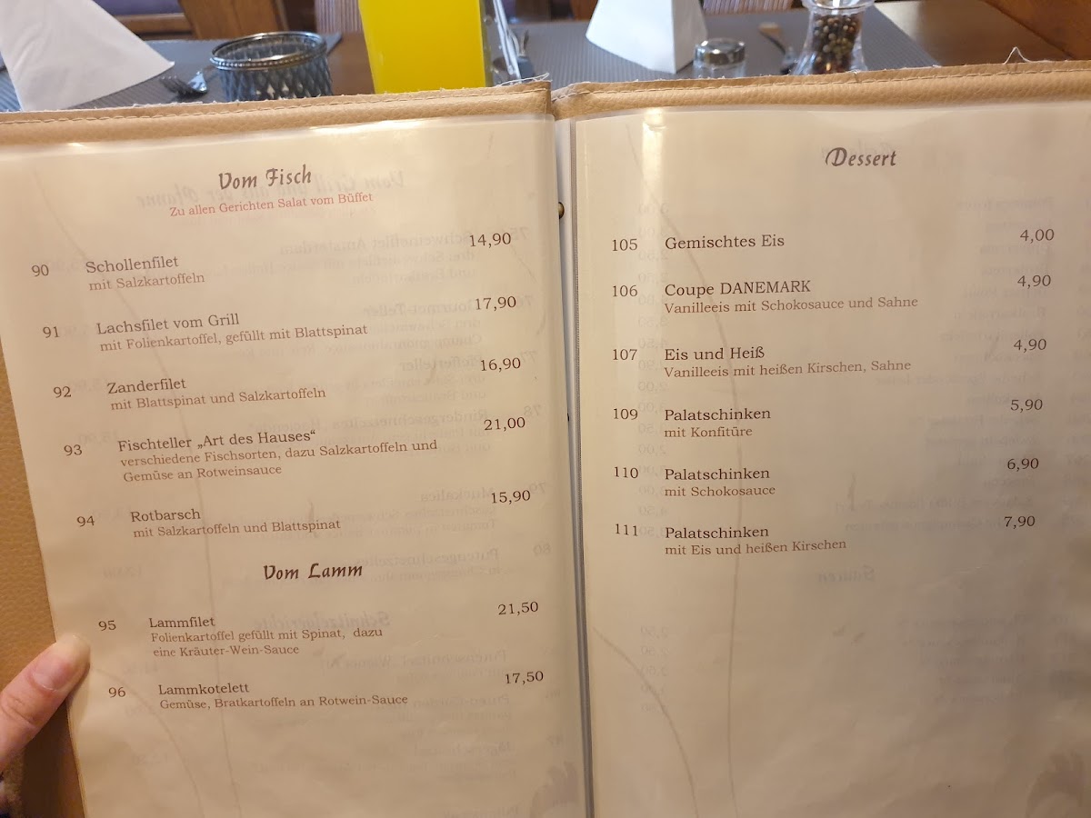 Menu Restaurant Rustika-8
