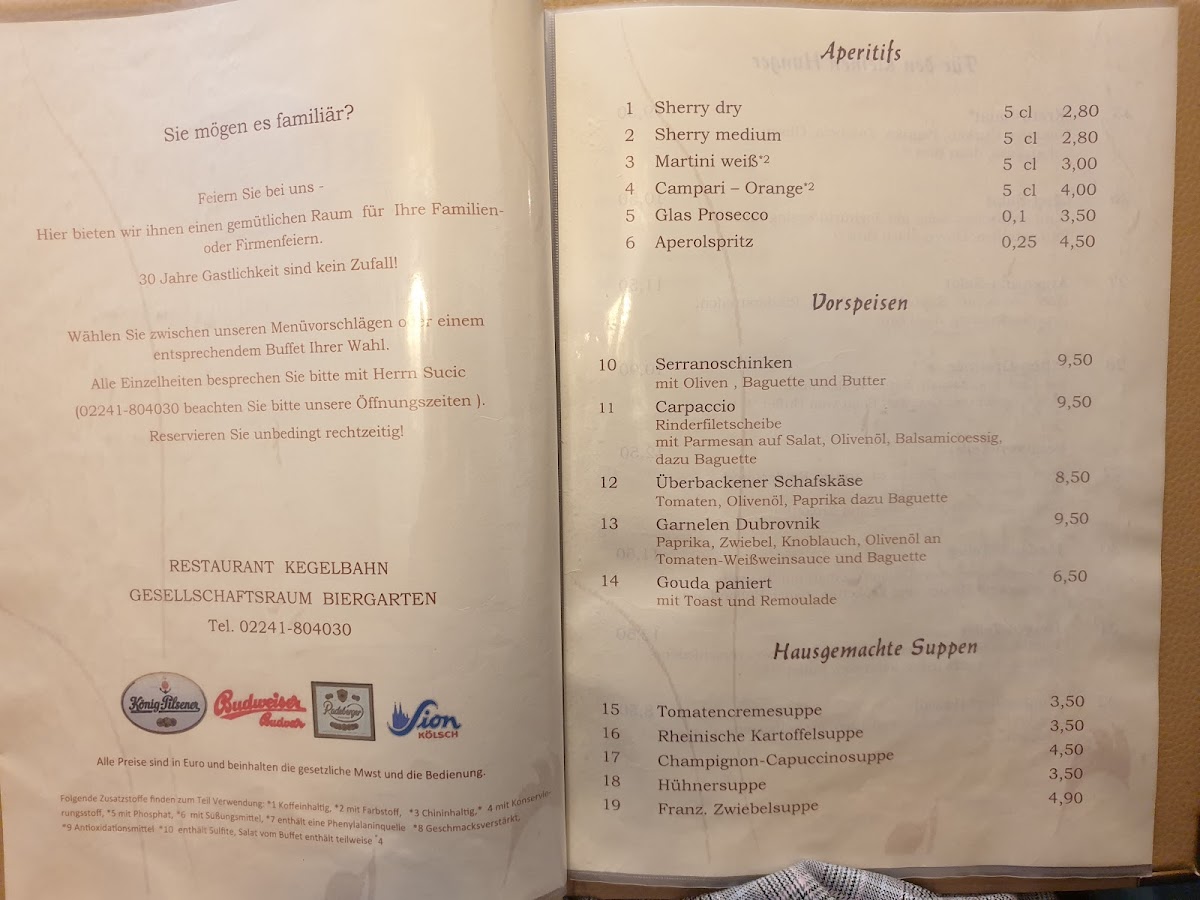 Menu Restaurant Rustika-9