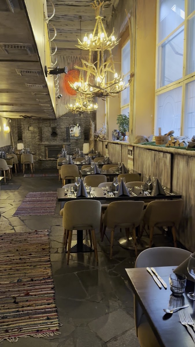 Restaurant Saaga-2