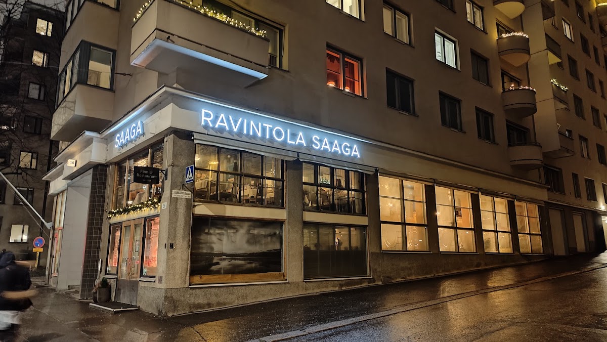 Restaurant Saaga-3