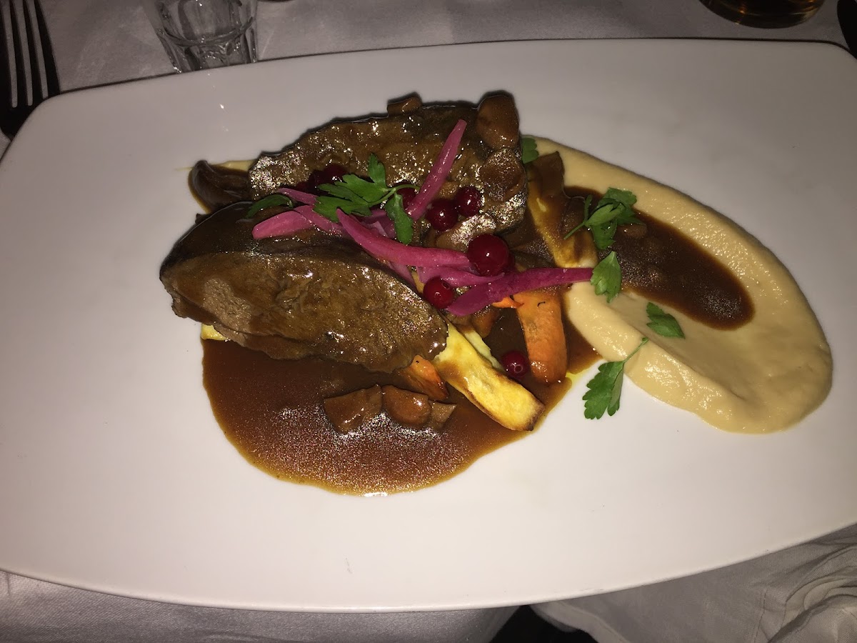 Restaurant Saaga-7